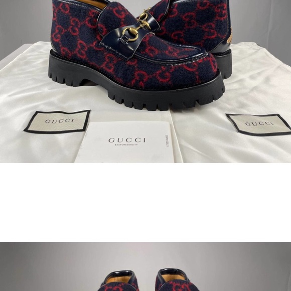 Gucci Men\'s  NWT flash $